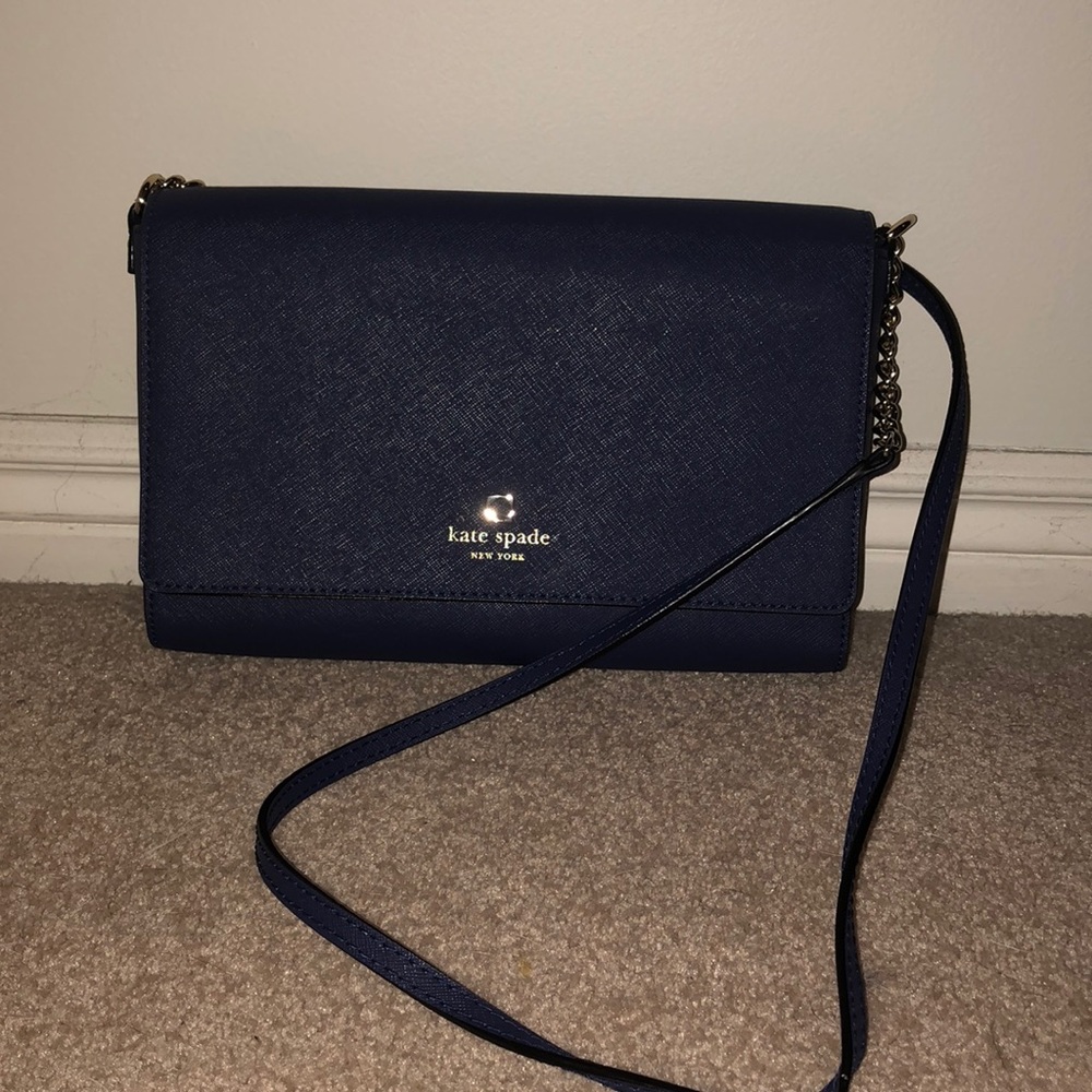 Kate Spade Crossbody